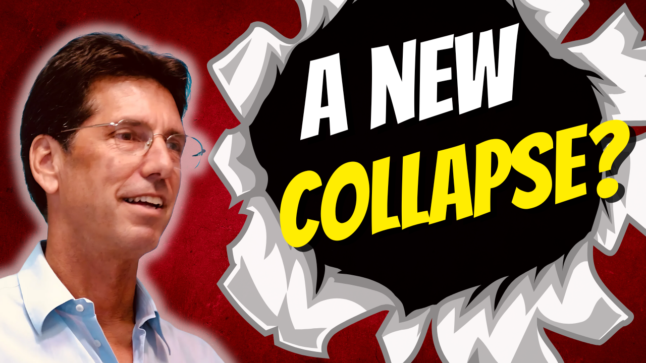 Class Unity: Warren Mosler Discusses MMT, Banking, and Taxing the Rich –  Class Unity